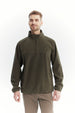 Polar Hombre Slim Verde Olivo