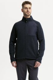 Polar Hombre Slim Azul Marino