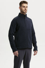 Polar Hombre Slim Azul Marino