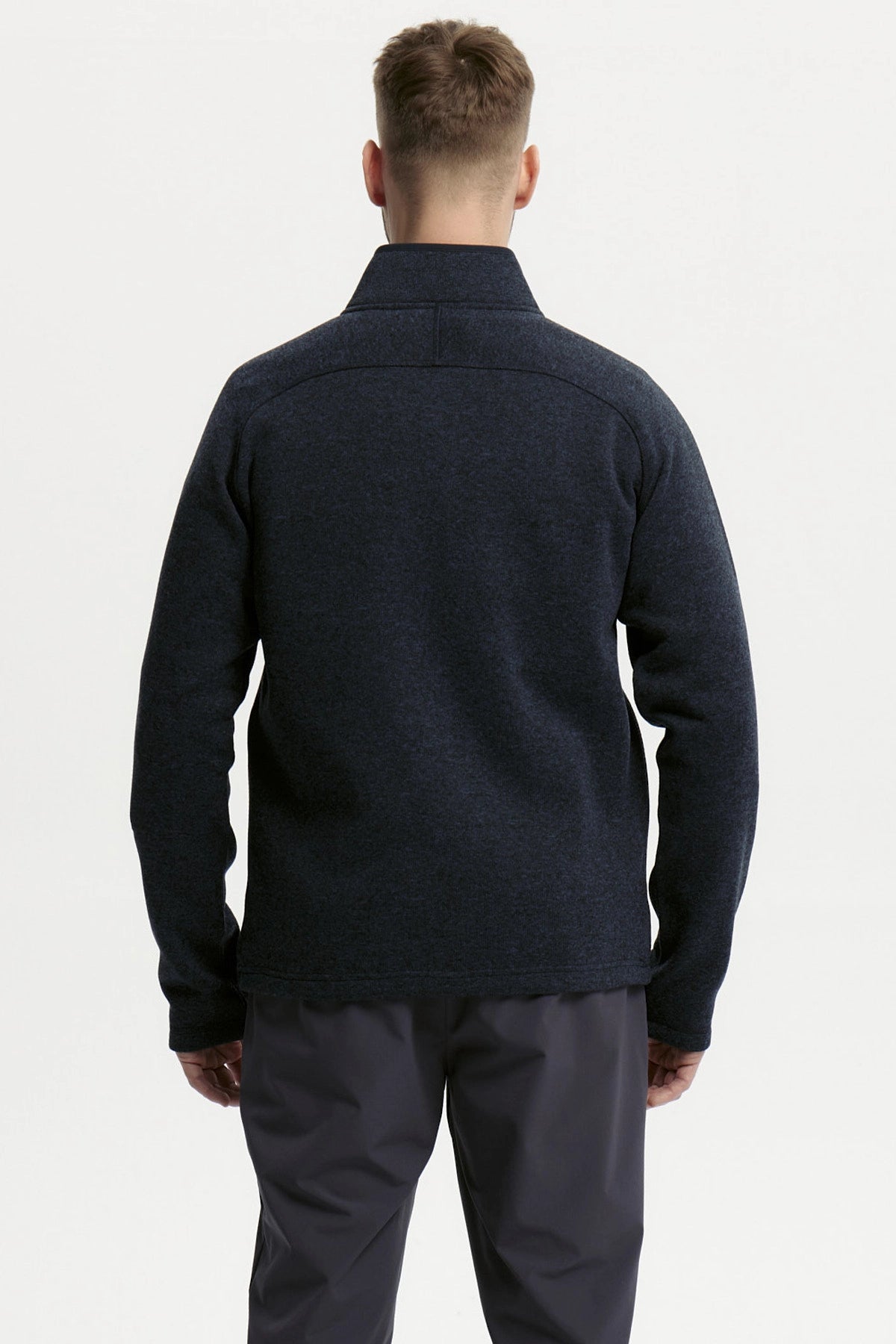 Polar Hombre Slim Azul Marino