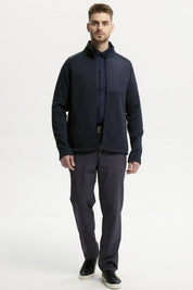 Polar Hombre Slim Azul Marino