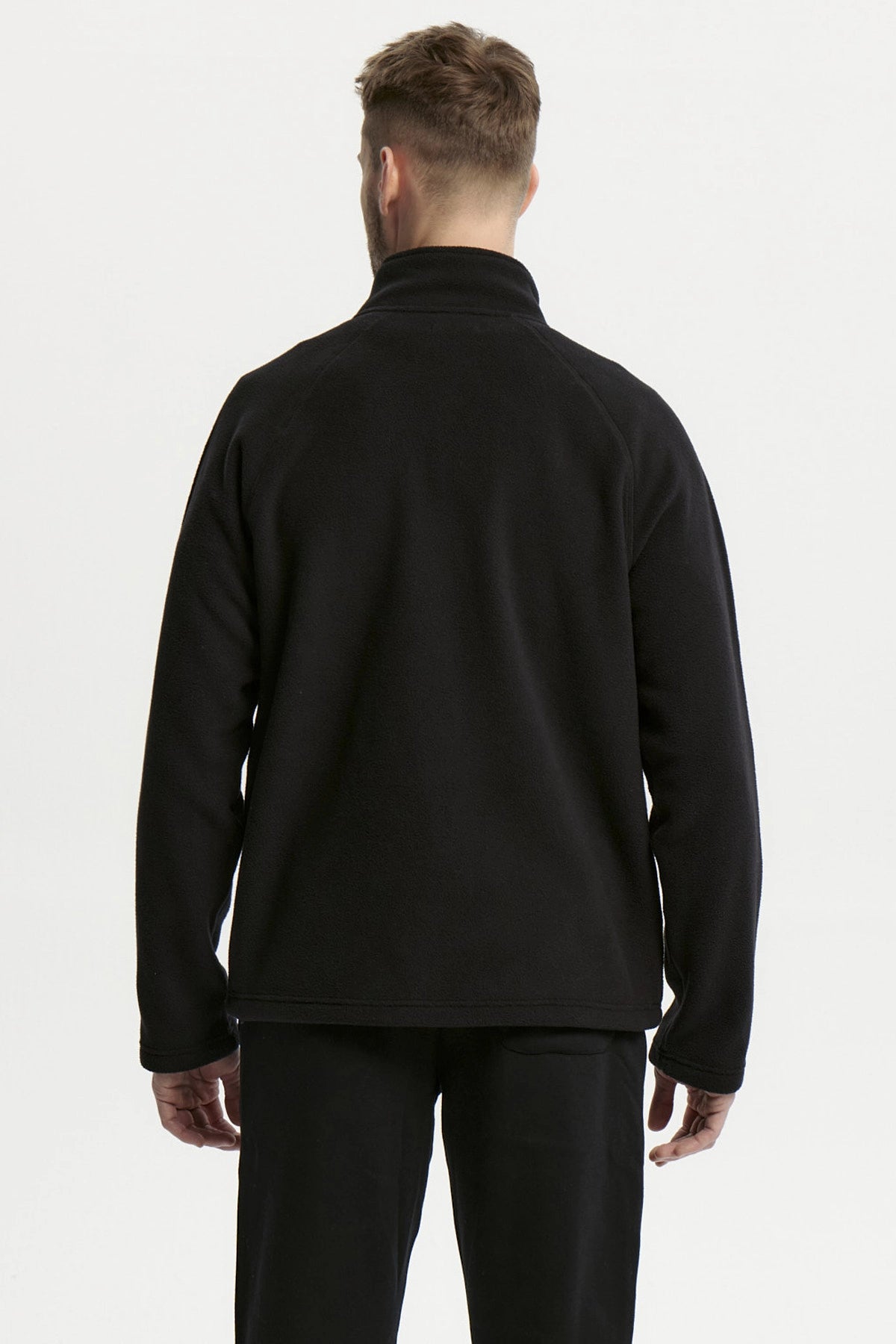 Polar Hombre Slim Negro