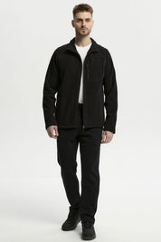 Polar Hombre Slim Negro