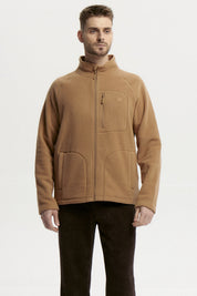 Polar Hombre Slim Camel