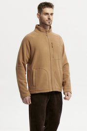 Polar Hombre Slim Camel