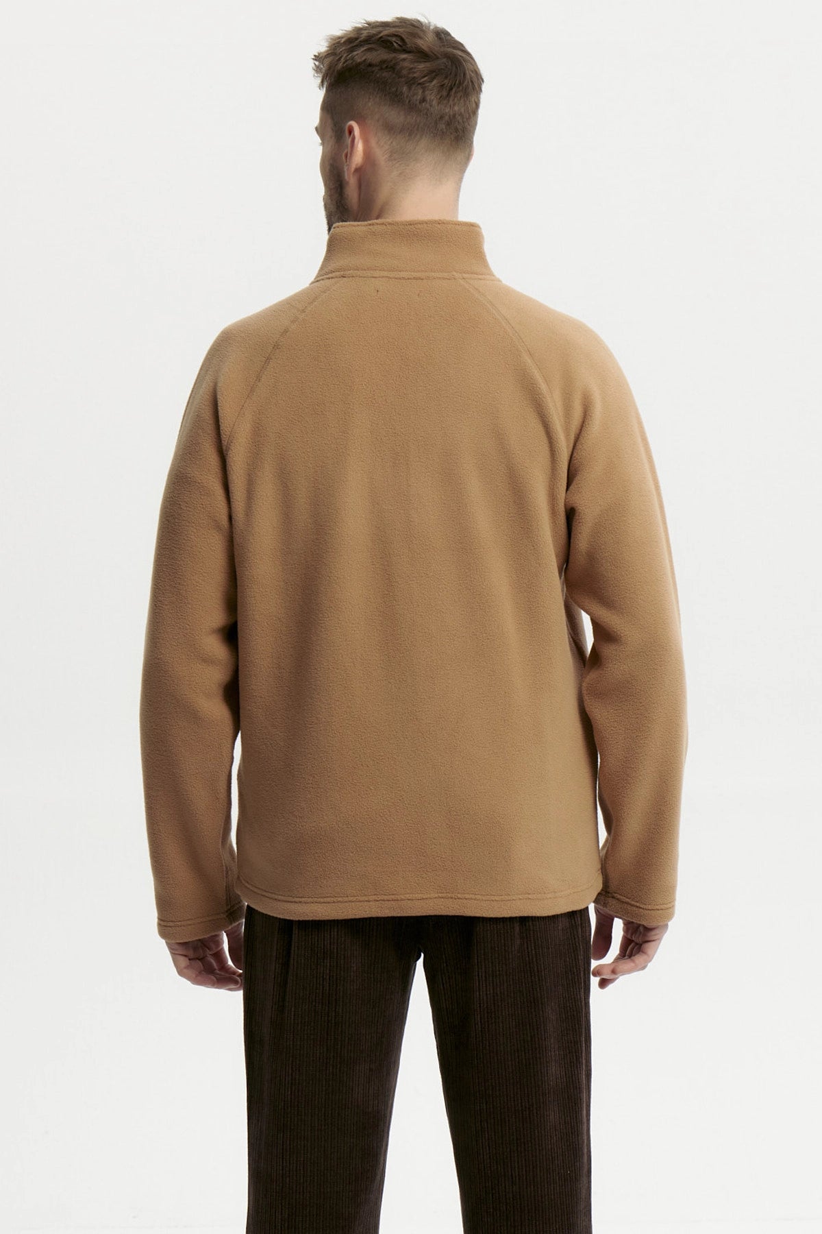 Polar Hombre Slim Camel