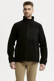 Polar Hombre Slim Negro