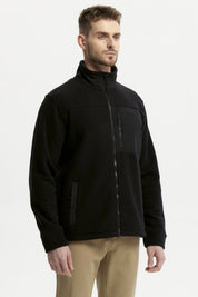 Polar Hombre Slim Negro