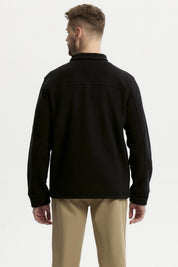 Polar Hombre Slim Negro