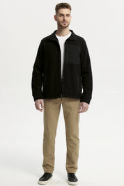 Polar Hombre Slim Negro