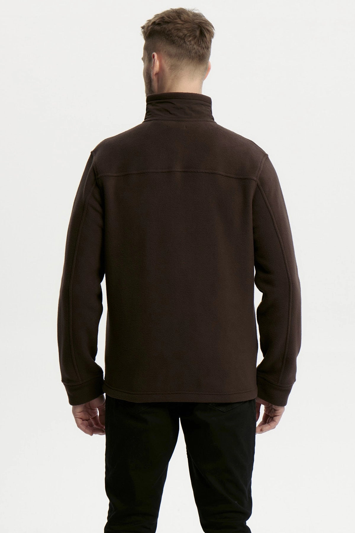 Polar Hombre Slim Chocolate