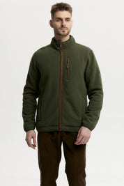 Polar Hombre Slim Verde