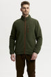 Polar Hombre Slim Verde