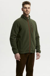 Polar Hombre Slim Verde