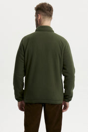 Polar Hombre Slim Verde