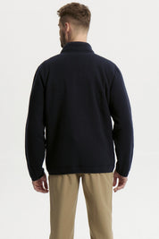 Polar Hombre Slim Azul Marino