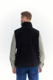 Polar Hombre Slim Negro