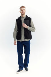 Polar Hombre Slim Negro