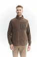 Polar Hombre Slim Marron