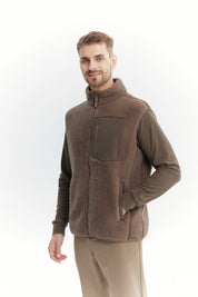 Polar Hombre Slim Marron