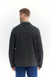 Polar Hombre Slim Negro