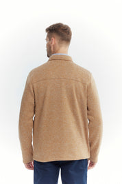Polar Hombre Slim Camel
