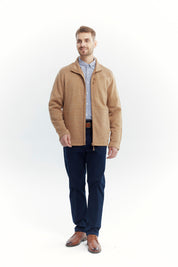 Polar Hombre Slim Camel
