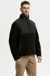 Polar Hombre Slim Negro