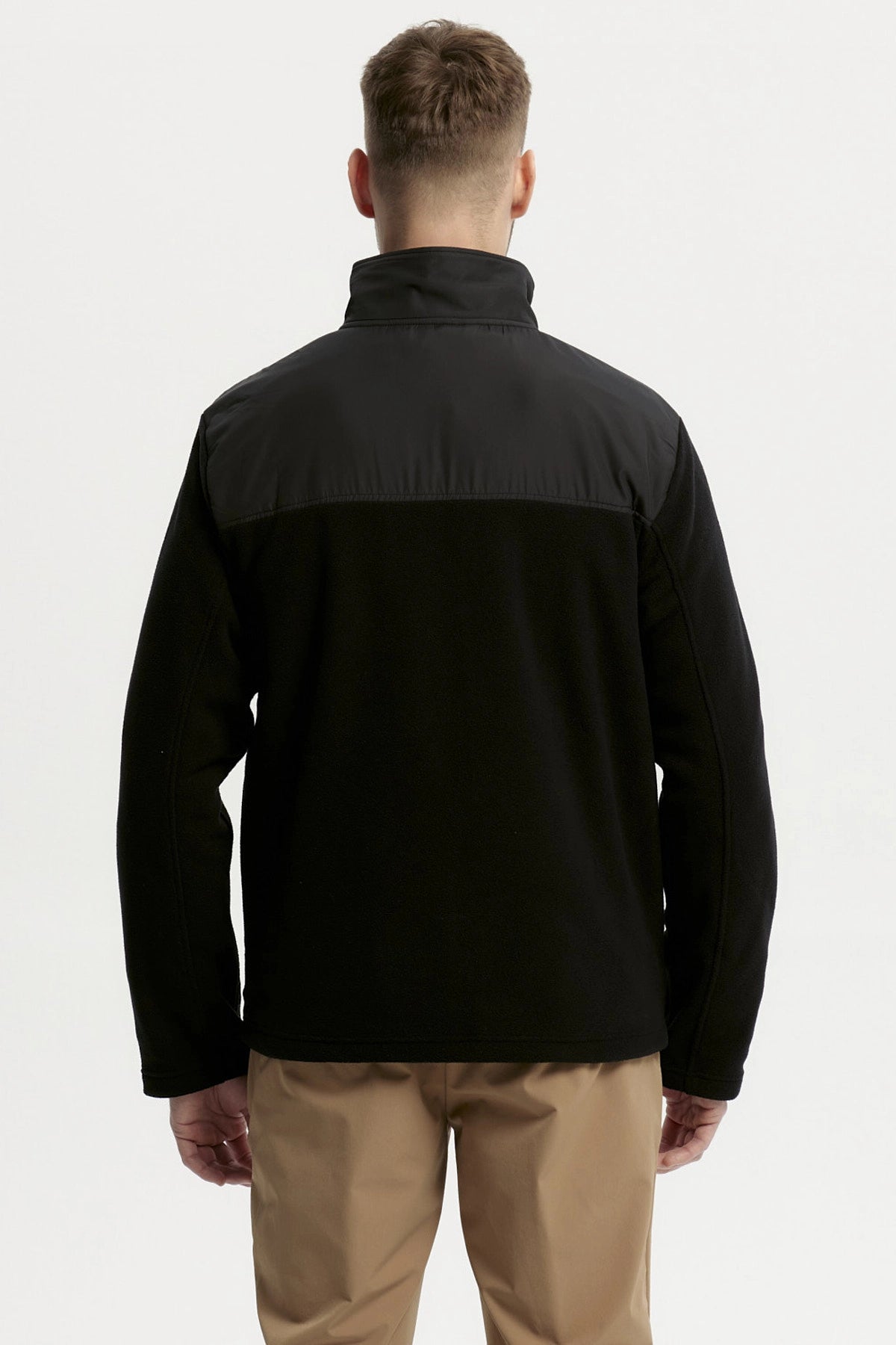 Polar Hombre Slim Negro