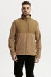 Polar Hombre Slim Camel