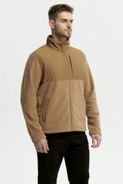 Polar Hombre Slim Camel