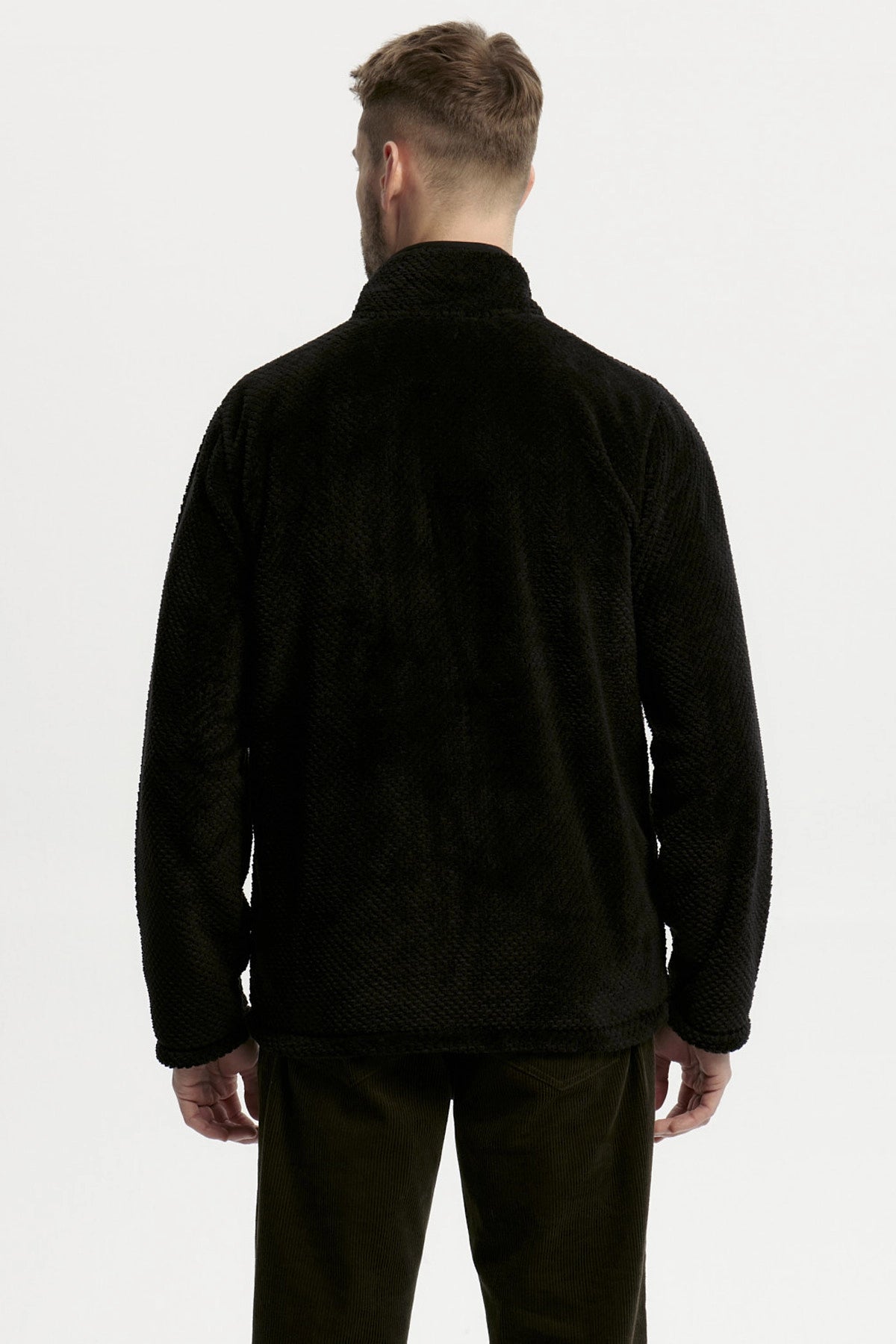 Polar Hombre Slim Negro
