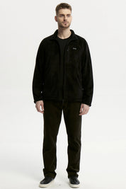 Polar Hombre Slim Negro