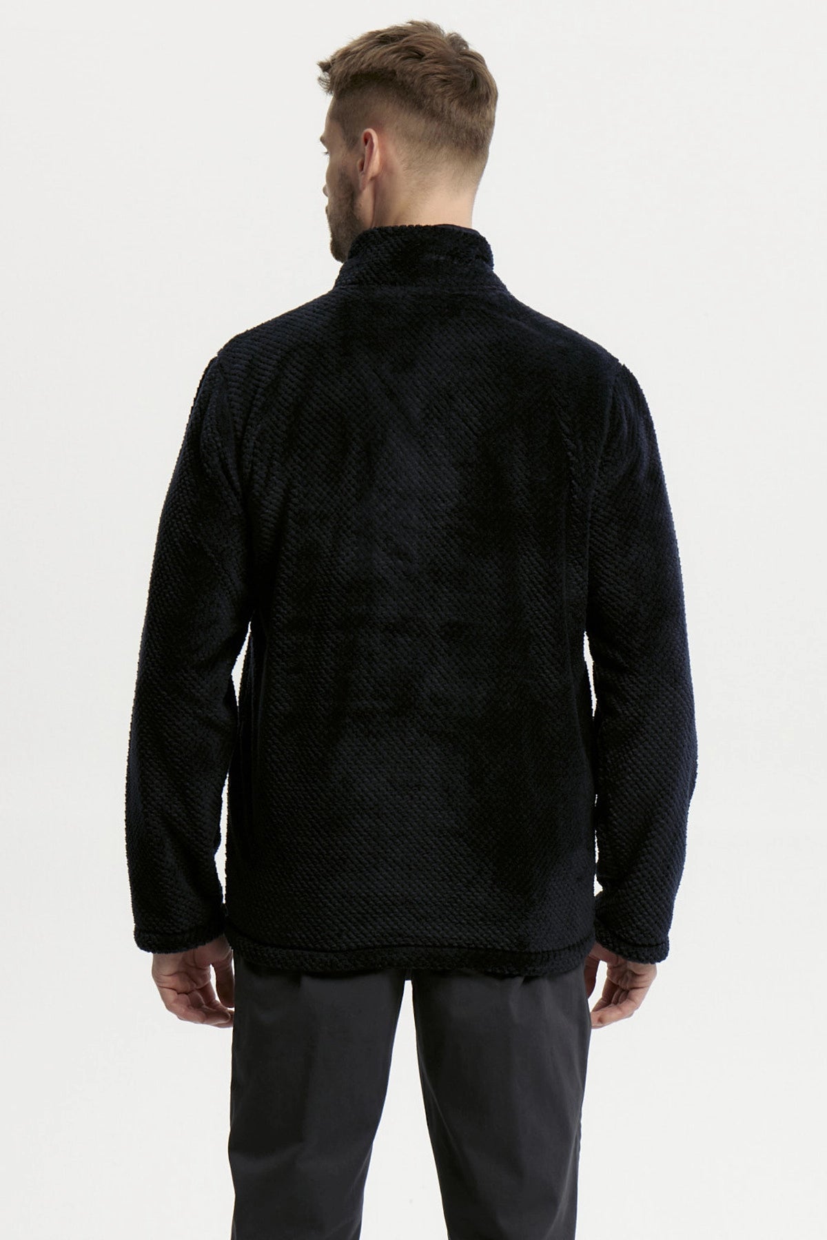 Polar Hombre Slim Azul Marino