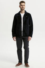 Polar Hombre Slim Azul Marino
