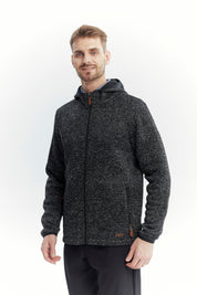 Polar Hombre Slim Negro