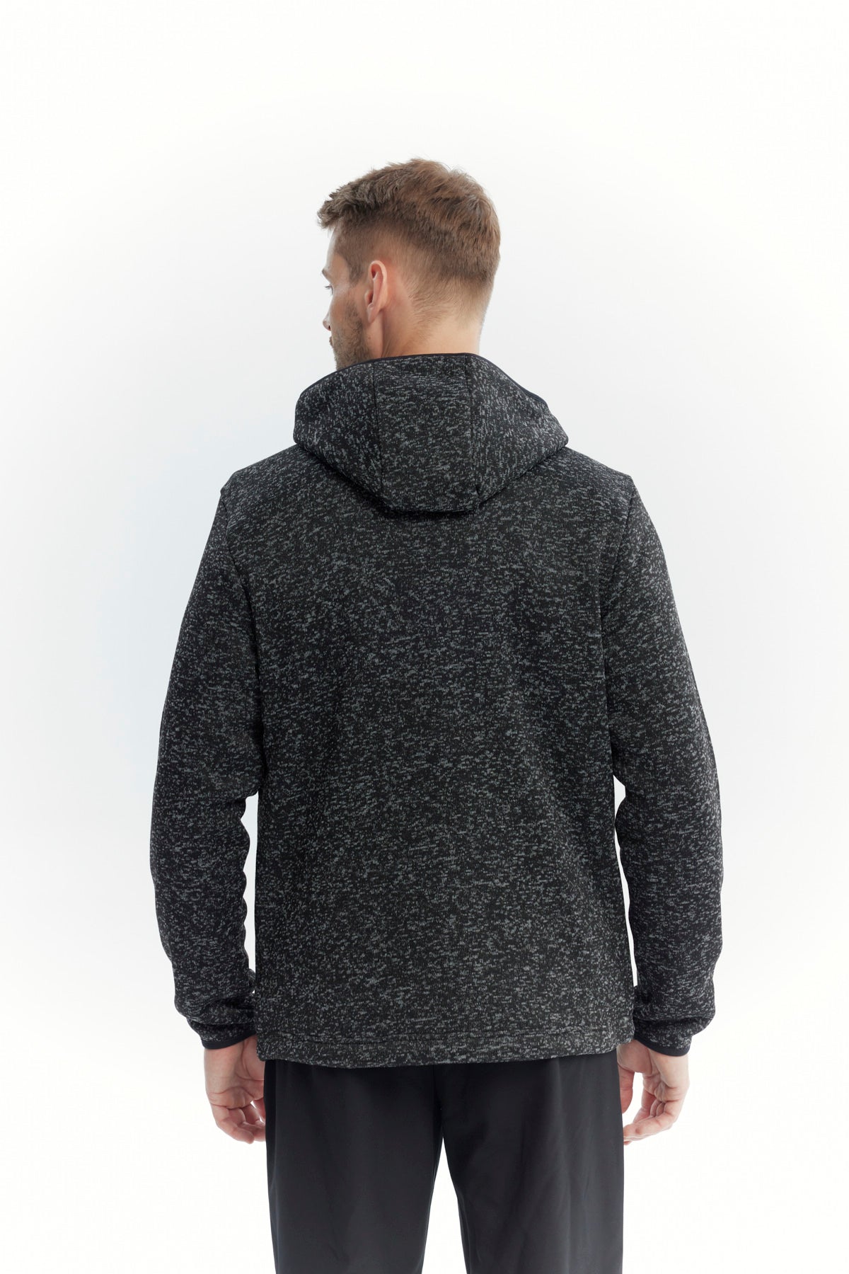 Polar Hombre Slim Negro