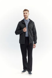 Polar Hombre Slim Negro