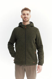 Polar Hombre Slim Verde Musgo