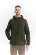 Polar Hombre Slim Verde Musgo