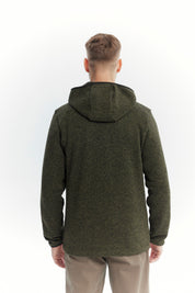 Polar Hombre Slim Verde Musgo