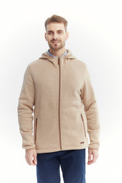 Polar Hombre Slim Beige