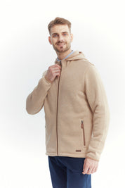 Polar Hombre Slim Beige