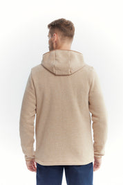 Polar Hombre Slim Beige