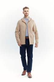 Polar Hombre Slim Beige