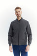 Chaqueta Hombre Slim Marengo
