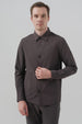 Chaqueta Hombre Slim Marengo