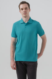 Polera Hombre Regular Calipso