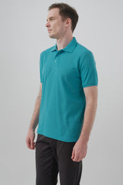 Polera Hombre Regular Calipso