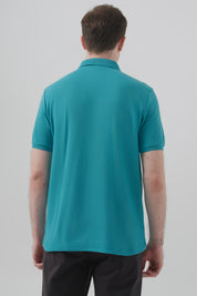 Polera Hombre Regular Calipso